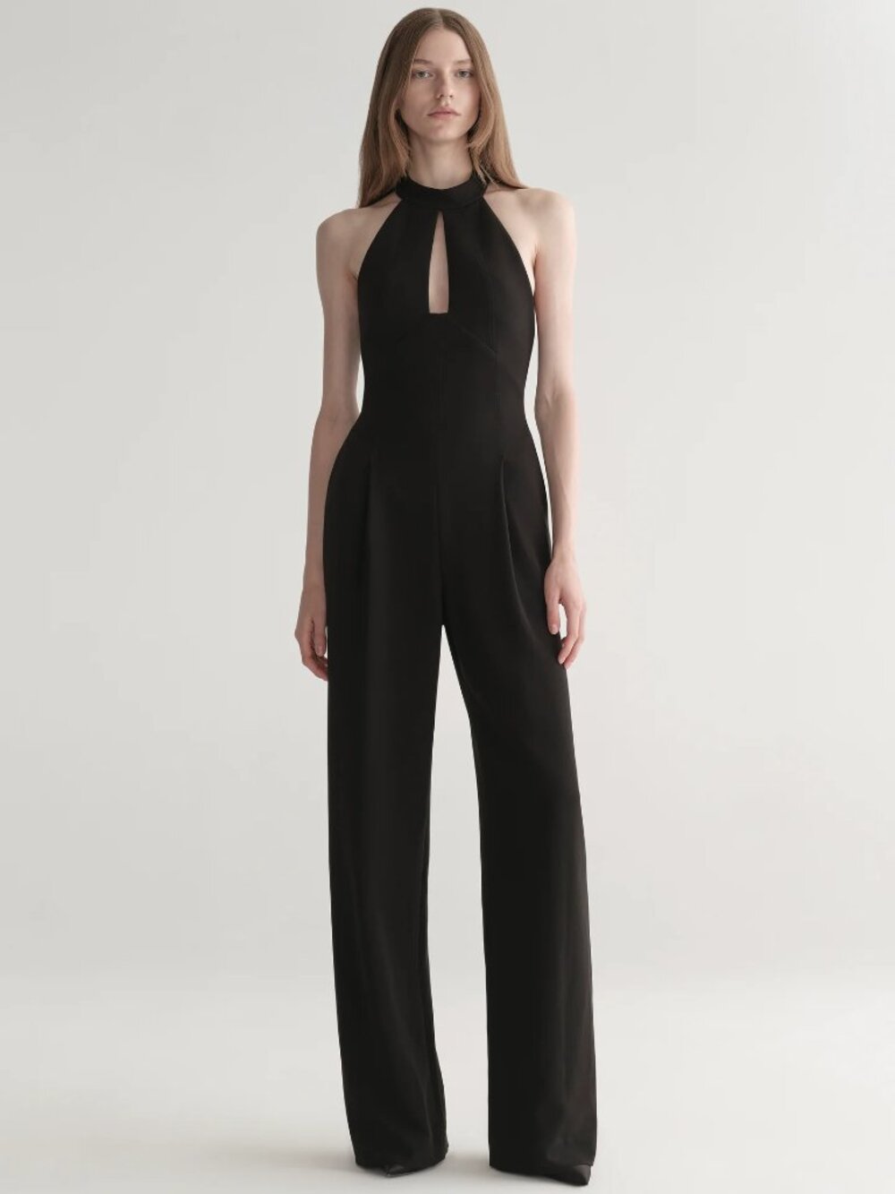 A.L.C Lucie Jumpsuit